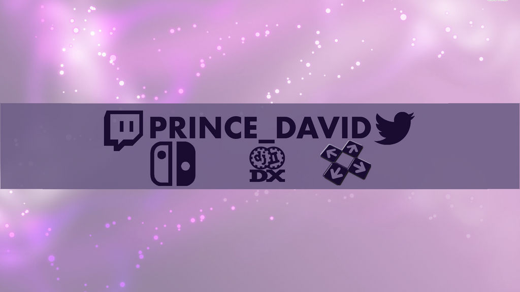 Prince David Wallpaper by princedavid-art on DeviantArt