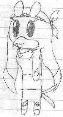 Rod Wave Chibi Wave Chibi by SonicFan3 on DeviantArt