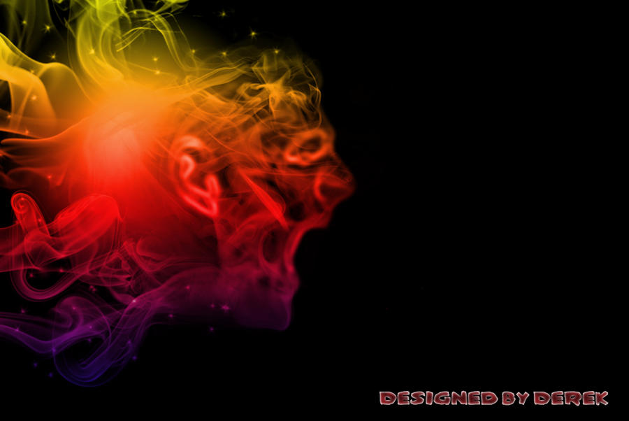 Transparent Rage by DerekBaggett on DeviantArt