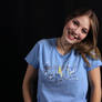 Overindulgence - Shirt Modeled