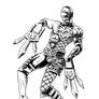 SoulBlade - VOLDO (1P)
