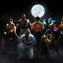 MORTAL KOMBAT (1992)