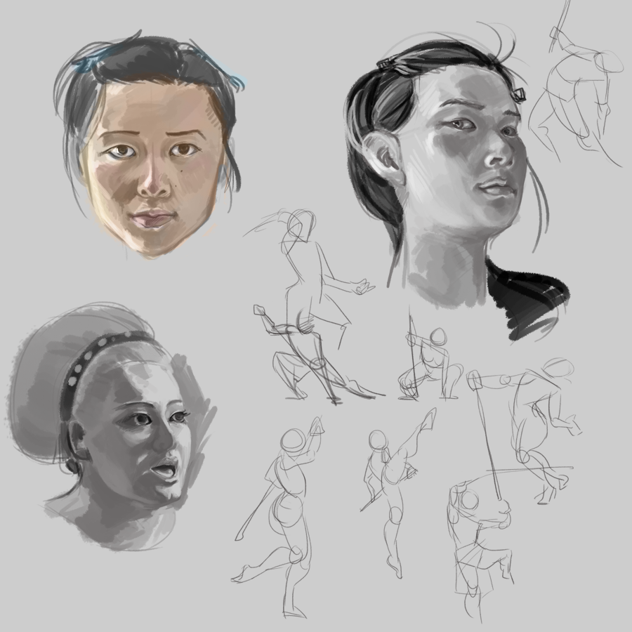 lol face studies