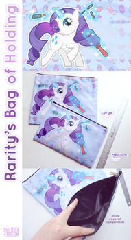 Rarity's Bag of Holding