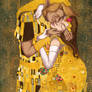 The Kiss (Now in store!)