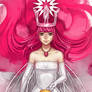 Child of Light Queen Aurora