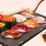 Sushi