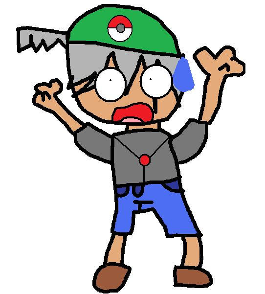 razer screaming by banjokazooie11 on DeviantArt