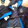 Ravenclaw Student Uniform