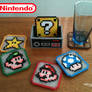 Super Mario Bros. Coasters