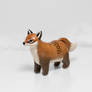 Fox Figurine