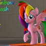 Rainbow Splash [REQ]
