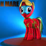 Iron Mare