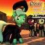 Pony Commissar