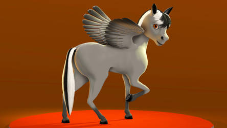 Koni Pegasus