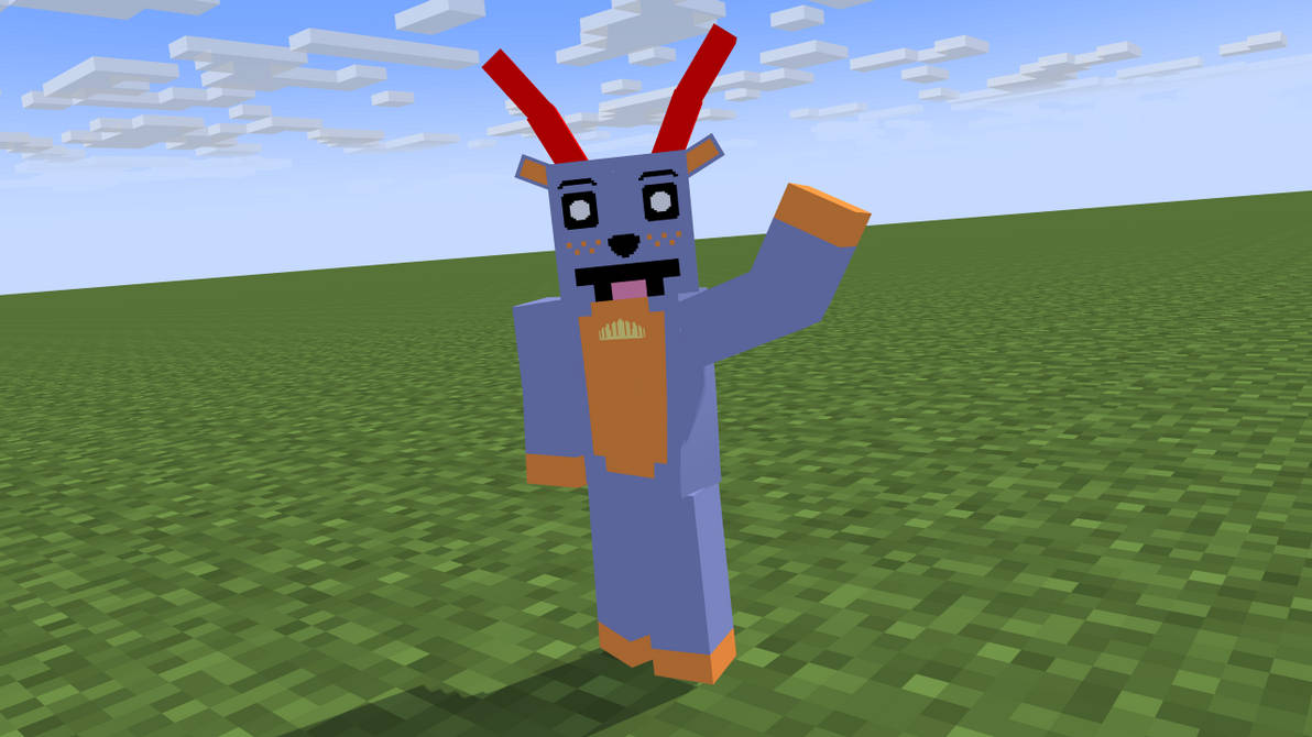 deerdawn RIG by mettaton247 on DeviantArt