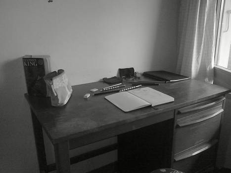 Desk