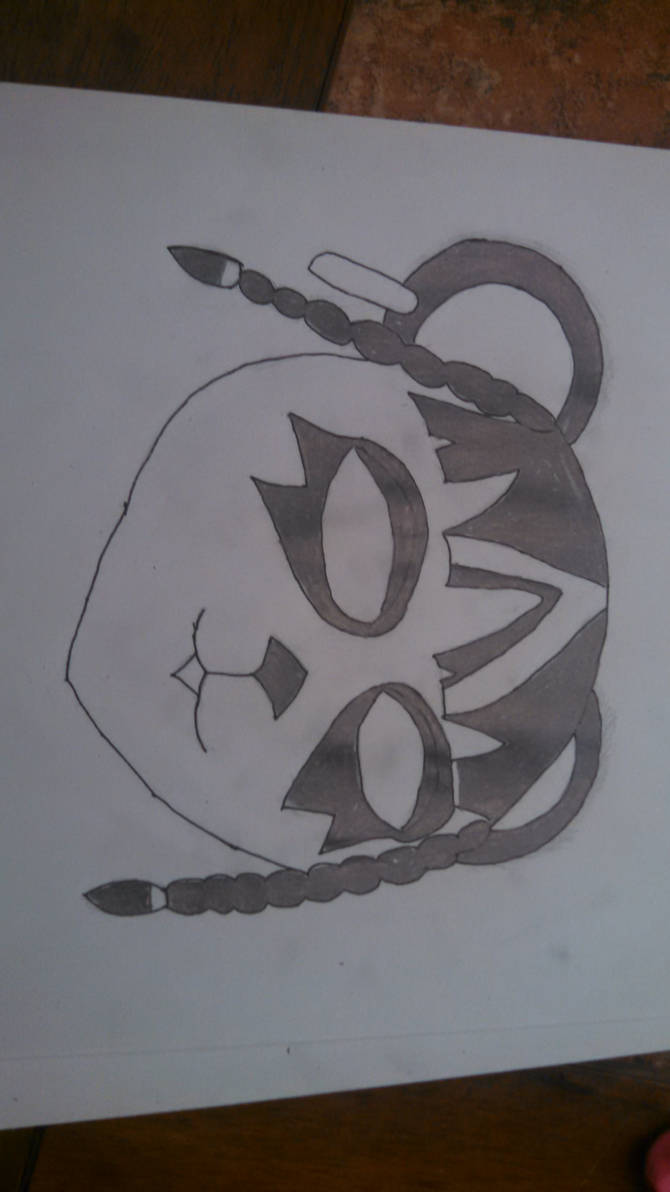 Rachel Ruff 2 by Mst3kforever on DeviantArt