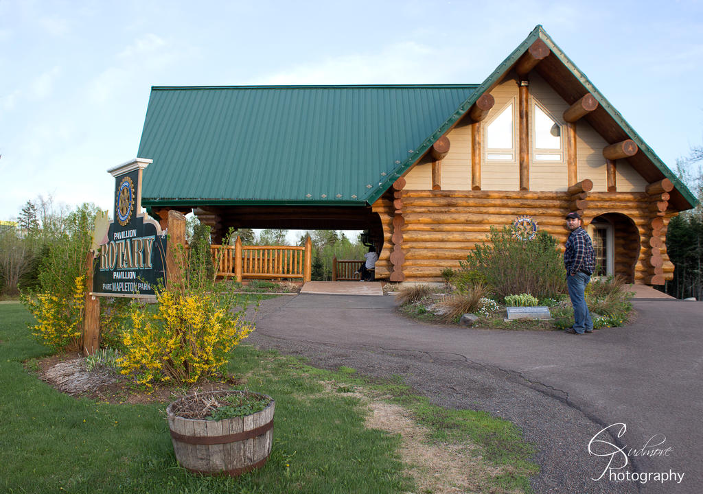 Mapleton Park Lodge Part 2 by CLCudmore on DeviantArt