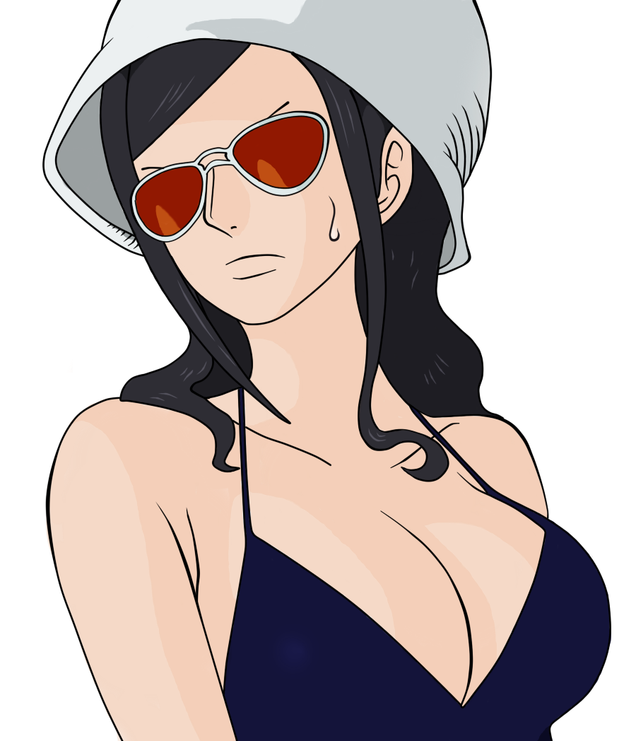 Nico Robin One Piece Dressrosa Arc Chapter 732 By Slimehunter7 On Deviantart Nico Robin One Piece Dressrosa Arc Chapter 732 By Slimehunter7 On Deviantart