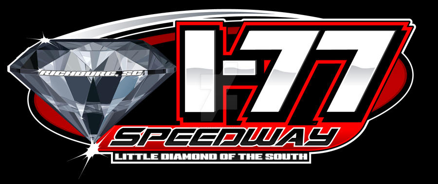 I-77 Speedway by highsidedesign on DeviantArt