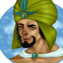 Prince Asad Makin (Request)