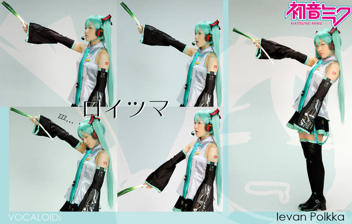 Hatsune Miku Ievan Polkka By Eririn dA On DeviantArt hatsune-miku-ievan-polkka-by-eririn-da-on-deviantart