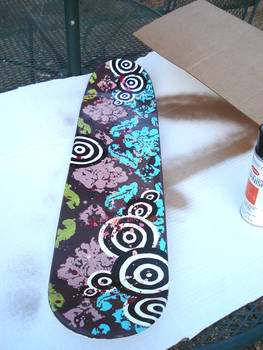 skate deck 1