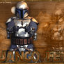 Jango Fett Blend