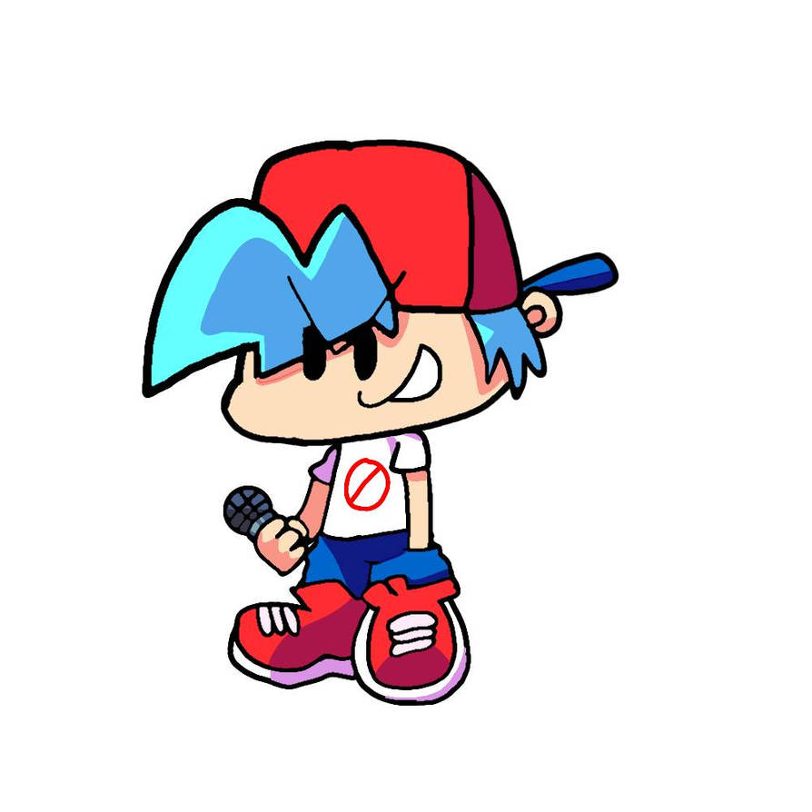Fnf Bf Rip Friday night funkin boyfriend by spinellover123 on DeviantArt