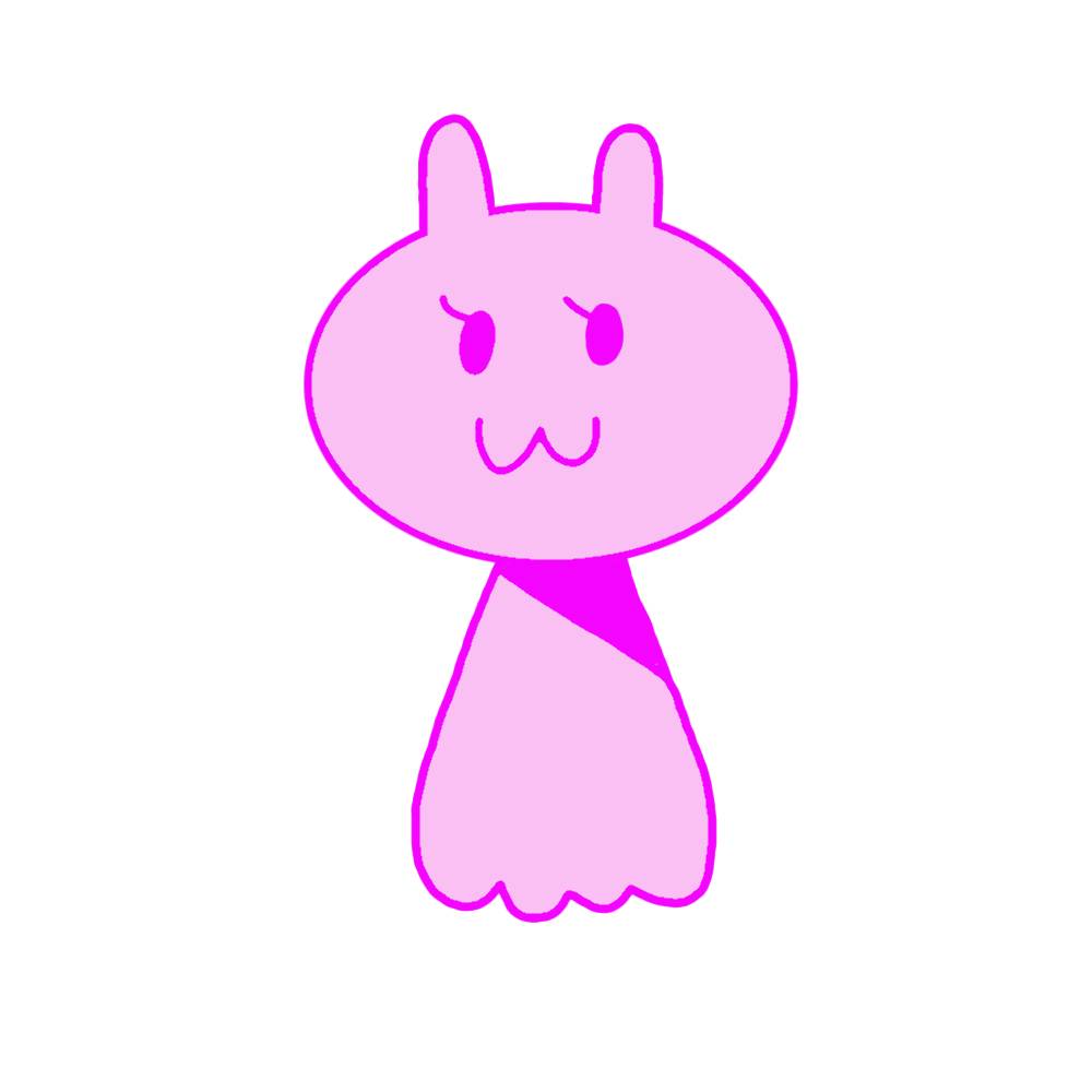 Aimkid Rabbit Aimkid by spinellover123 on DeviantArt