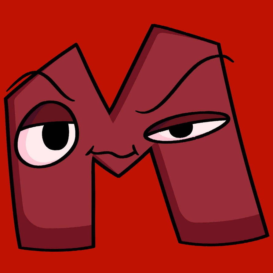 Mort Rizz M's Rizz (Redrawn) by DemVics on DeviantArt