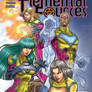 Elemental Fources 5 cover
