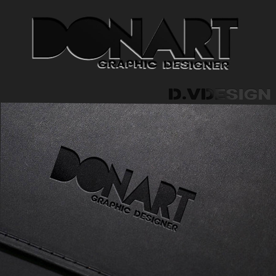 DONART LOGO.