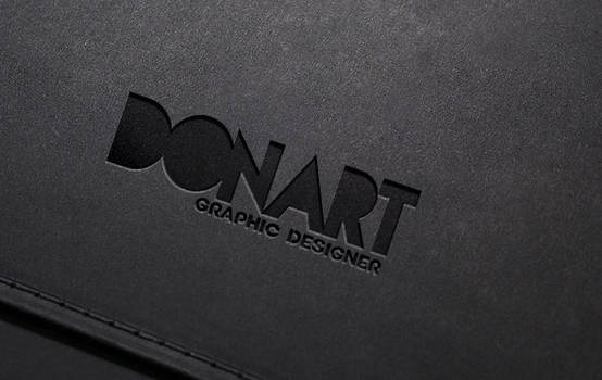 donart MAKEUP LOGO