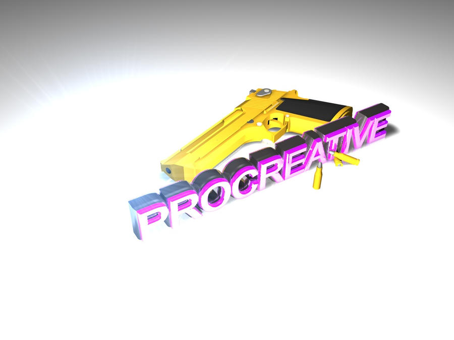 ProCreative by DVDESIGN1 on DeviantArt