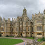 Harlaxton Manor