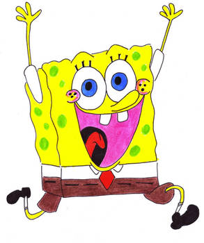 spongebob