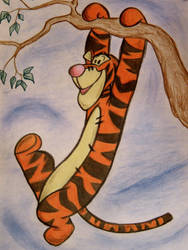 Tigger.