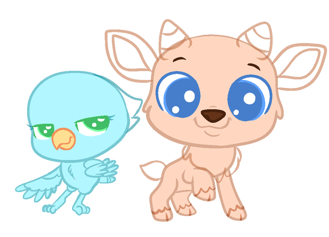 Lps Base? by KittieBases on DeviantArt