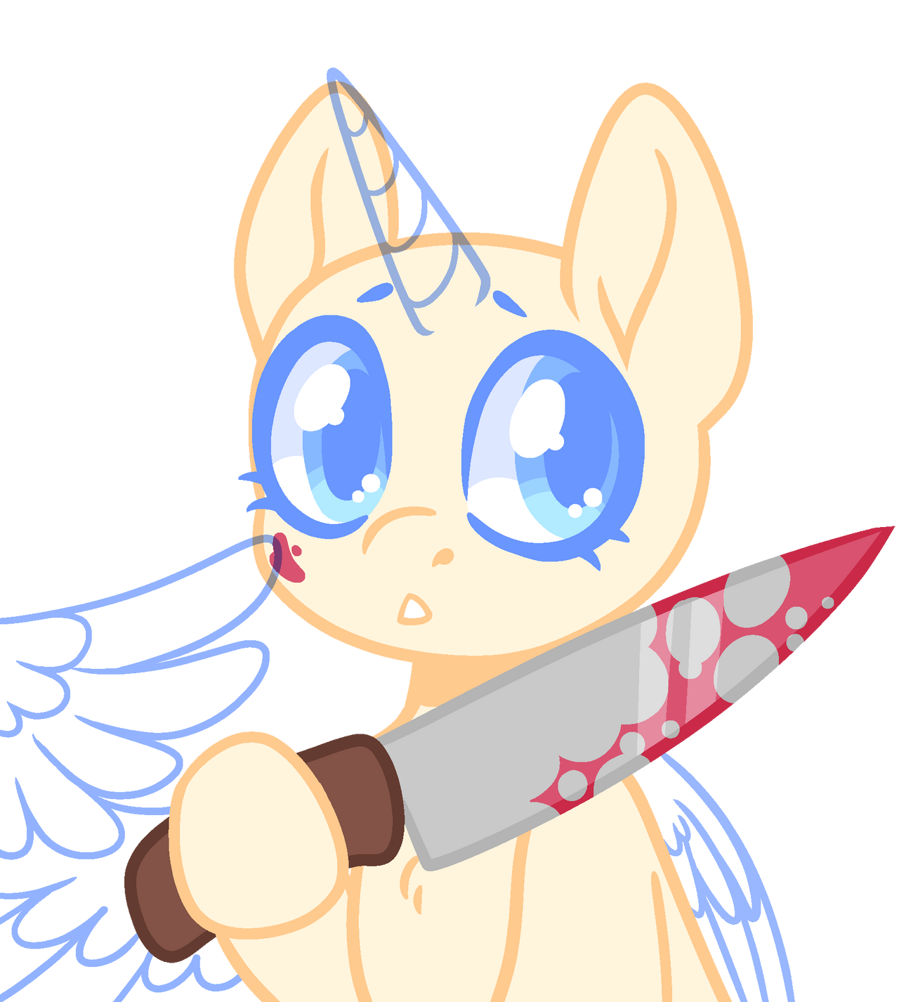 Oops BASE by KittieBases on DeviantArt