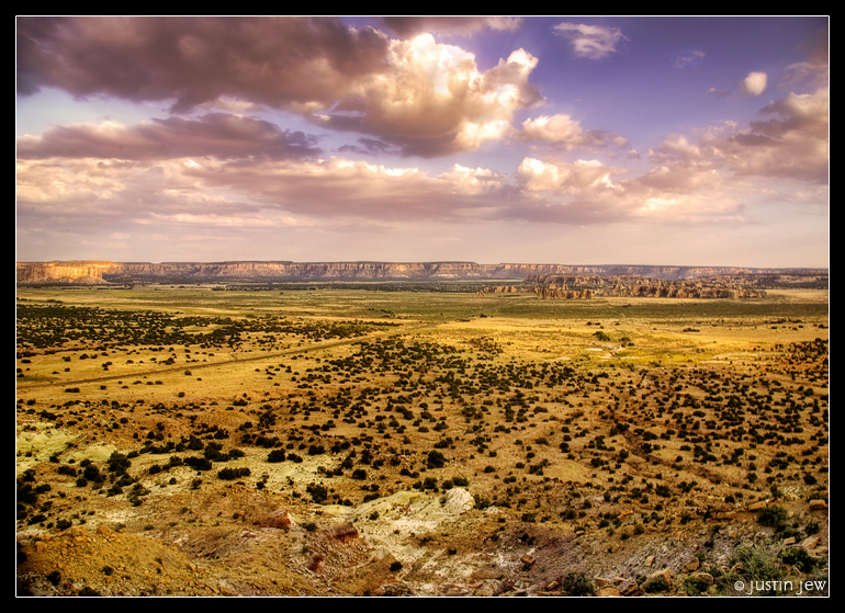 Acoma, New Mexico