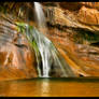 Lower Calf Creek