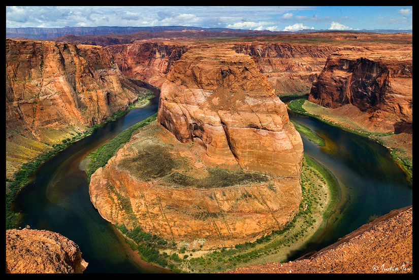 Horseshoe Bend