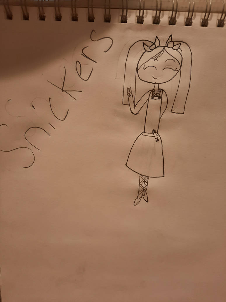 Snickers Human Snickers as a person by lunarbug181 on DeviantArt
