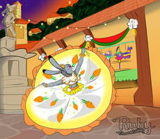 Its FIESTA time!