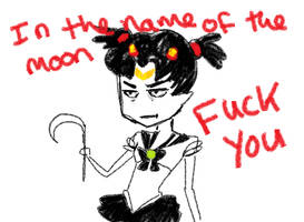 Karkat Moon