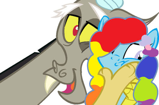 discord and me