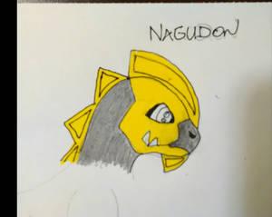 Nagudon (Final) Revision by BuddhaVision