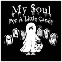 my soul for a little candy by CapnDeek373